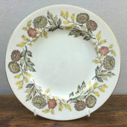Wedgwood Lichfield Starter / Dessert Plate
