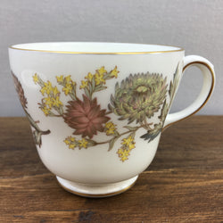Wedgwood Lichfield Tea Cup