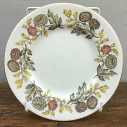 Wedgwood Lichfield Tea Plate