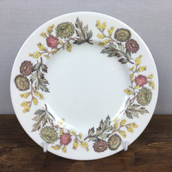 Wedgwood Lichfield Tea Plate (Ungilded)