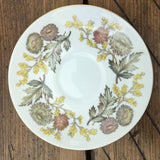 Wedgwood Lichfield Tea Saucer