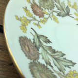 Wedgwood Lichfield Saucer