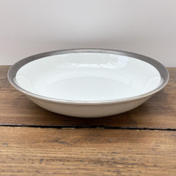 Wedgwood Metropolis Soup/Cereal Bowl