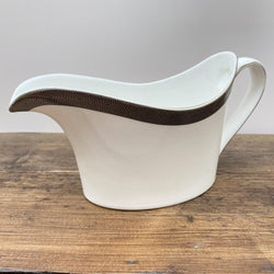 Wedgwood Metropolis Gravy/Sauce Boat
