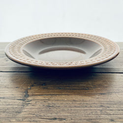 Wedgwood Pennine Rimmed Bowl, 8.75"