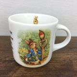 Wedgwood Peter Rabbit Mug