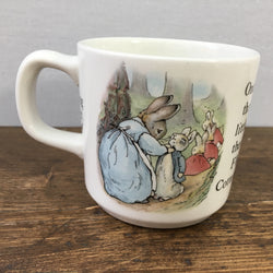 Wedgwood Peter Rabbit Mug