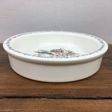 Wedgwood Peter Rabbit Rimmed Bowl