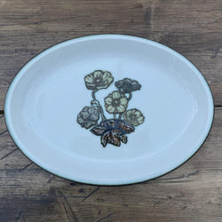 Wedgwood Primrose Oval Platter
