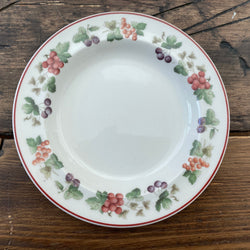 Wedgwood Provence Tea/Bread & Butter Plate