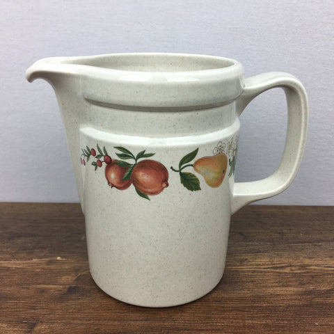 Wedgwood Quince 1 Pint Jug