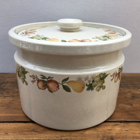 Wedgwood Quince 6 Pint Casserole