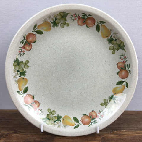 Wedgwood Quince Breakfast / Salad Plates