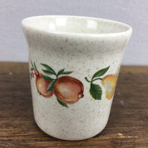 Wedgwood Quince Egg Cup