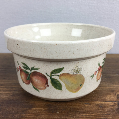 Wedgwood Quince Sugar Bowl