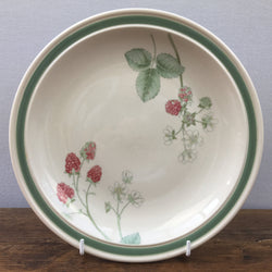 Wedgwood Raspberry Cane Breakfast/Salad Plate