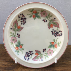 Wedgwood Roseberry Tea Plate