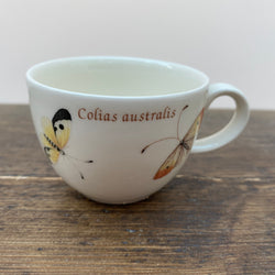 Wedgwood Sarah's Garden Coffee Cup