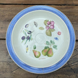 Wedgwood Sarah's Garden Condiment Tray