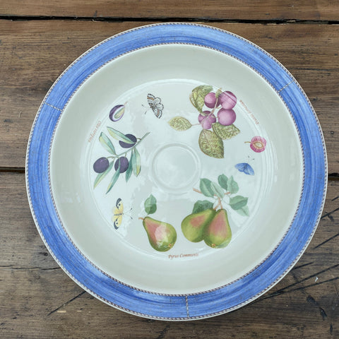 Wedgwood Sarah's Garden Condiment Tray