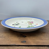 Wedgwood Sarah's Garden Condiment Tray without Bowl