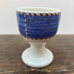 Wedgwood Sarah's Garden Egg Cup (Blue)