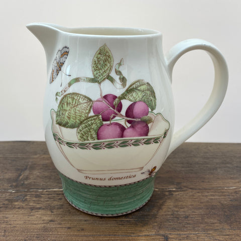 Wedgwood Pichet « Sarah's Garden (bleu et vert) », 1,5 pinte (vert)