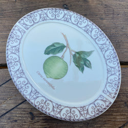 Wedgwood Sarah's Garden Gravy/Sauce Dish Stand