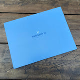 Wedgwood Sarah's Garden Boxed Set of Table Saver Mats