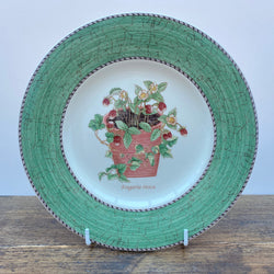 Wedgwood Sarah's Garden Starter/Dessert Plate