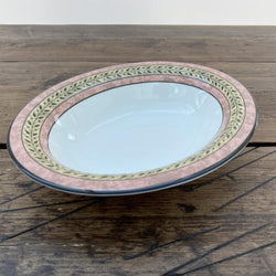 Wedgwood Sparta Oval Serving Dish