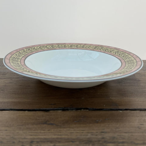 Wedgwood Sparta 8" Rimmed Bowl