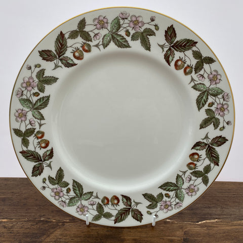 Wedgwood Strawberry Hill Dinner Plate