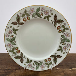 Wedgwood Strawberry Hill Starter/Dessert Plate