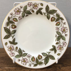 Wedgwood Strawberry Hill Tea Plate