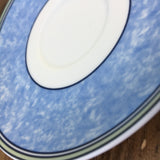 Wedgwood Watercolour Tea Saucer