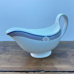 Wedgwood Waverley Gravy Boat