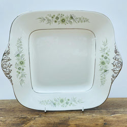 Wedgwood Westbury Square Cake Plate