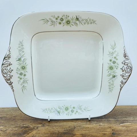 Wedgwood Westbury Square Cake Plate
