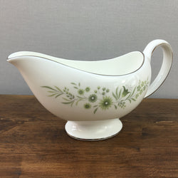Wedgwood Westbury Gravy Boat