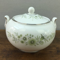 Wedgwood Westbury Lidded Sugar Bowl