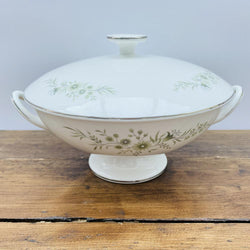 Wedgwood Westbury Footed Serving Tureen