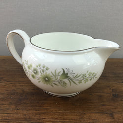 Wedgwood Westbury Milk Jug