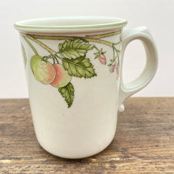 Wedgwood Wild Apple Mug