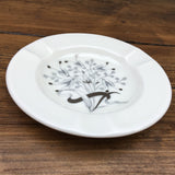 Wedgwood "Wild Oats" Ashtray