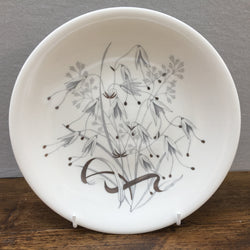 Wedgwood Wild Oats Breakfast Plate