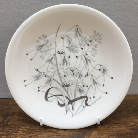 Wedgwood Wild Oats Breakfast Plate
