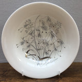 Wedgwood Wild Oats Soup Bowl