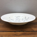Wedgwood Wild Oats Cereal Bowl