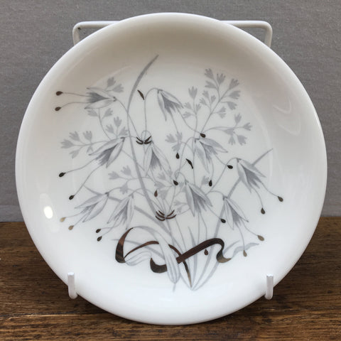 Wedgwood Wild Oats Tea Plate